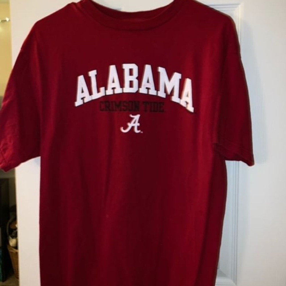 Alabama shirt